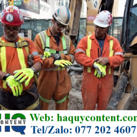 ÁO PHẢN QUANG TRƠN, ÁO PHẢN QUANG CÓ TÚI GIÁ RẺ GIAO HÀNG TẬN NƠI