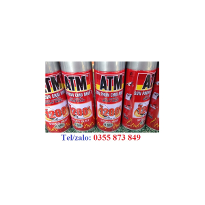 ATM H680 CHỊU NHIỆT ĐỘ CAO