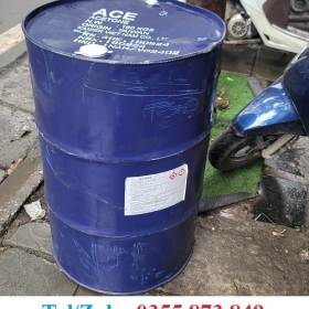 AXETON CHIẾT LẺ 1 LÍT, 5 LÍT,25 LIT, 30 LÍT GIÁ TỐT