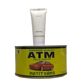 BÃ MATIT 2 THÀNH PHẦN LÀM LÁNG MỊN, MỚI XE MÁY, Ô TÔ