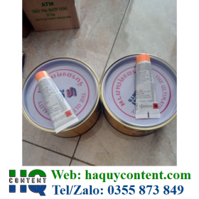 BÃ MATIT 2 THÀNH PHẦN TRÁM TRÉT VẾT LỒI LÕM BỀ MẶT