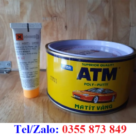 BÃ TRÁM SỬA CHỮA THÂN XE CONTAINER, Ô TÔ, XE MÁY
