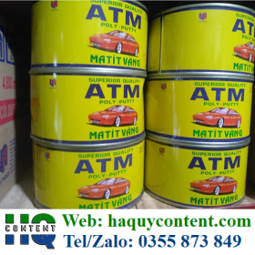 BÁN BẢ ATM SỬA CHỮA LÀM LÁNG MỚI BỀ MẶT