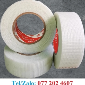 BÁN BĂNG KEO GIA CỐ TƯỜNG THẠCH CAO GIAO QUẬN 11