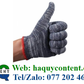 BÁN BAO TAY LEN MUỐI TIÊU 40G, 60G GIÁ RẺ