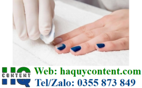 BÁN BUÔN SỈ LẺ CHẤT TẨY ACETONE