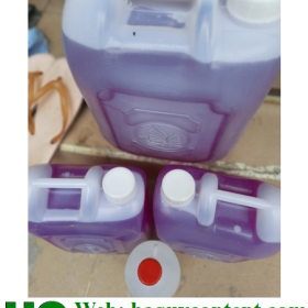 BÁN BUÔN SỈ LẺ POLYESTER RESIN 6032 ĐỔ CẨM THẠCH