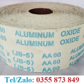 BÁN CÁC LOẠI GIẤY NHÁM CUỘN, GIẤY NHÁM TỜ