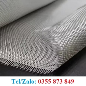 BÁN CUỘN SỢI VẢI THỦY TINH ROVIN GIÁ SỈ