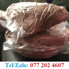 BÁN ĐẤT SÉT LÀM GỐM CHO XƯỞNG GỐM, NGHỆ NHÂN 