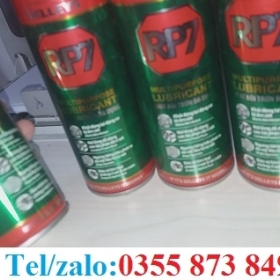 BÁN DẦU RP7 GIAO TẬN NƠI BÌNH DƯƠNG, ĐỒNG NAI GIÁ TỐT