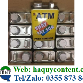 BÁN DUNG DỊCH TẨY SƠN ATM GIÁ SỈ, HÀNG CHÍNH HÃNG