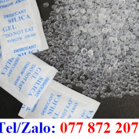 BÁN GÓI HÚT ẨM CÔNG NGHIỆP – TÚI 100G, 200G, 300G