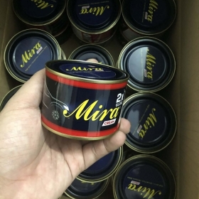 BÁN KEM MIRA LÀM SẠCH BÓNG VẾT XƯỚC XE