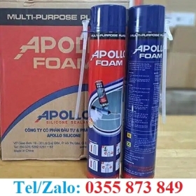 BÁN KEO BỌT XỐP CHỐNG THẤM, CÁCH ÂM 