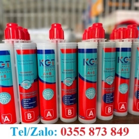 BÁN KEO CHÀ RON EPOXY 2 THÀNH PHẦN THAY THẾ XI MĂNG TRẮNG 