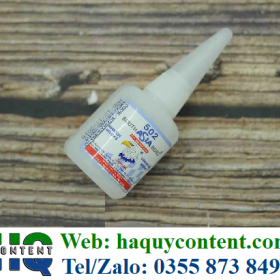 BÁN KEO DÁN GỖ, DA, THUỶ TINH, CAO SU GIÁ TỐT