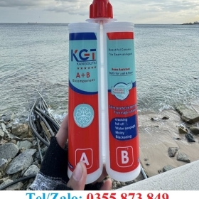 BÁN KEO DÁN MẠCH GẠCH CHỐNG BONG TRÓC, BỀN MÀU 