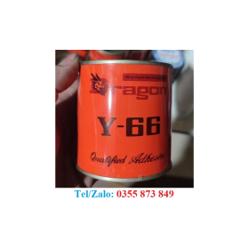 BÁN KEO DRAGON Y66 CÁC LOẠI GIÁ TỐT.