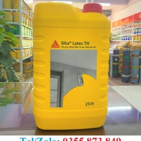 BÁN KEO SIKA TRỘN VỮA XI MĂNG GIÁ TỐT CHÍNH HÃNG 