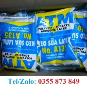 BÁN KEO SỮA ATM 1KG – 5KG – 20KG GIÁ TỐT