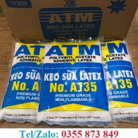 BÁN KEO SỮA ATM DÁN GỖ, GIẤY, CARTON, THỦ CÔNG