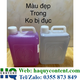 BÁN NHỰA ĐỔ KHUÔN COMPOSITE TRẮNG HỒNG