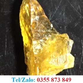 BÁN NHỰA THÔNG CÔNG NGHIỆP BAO 25KG 