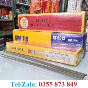 BÁN QUE HÀN KIM TÍN CHÍNH HÃNG GIÁ TỐT 