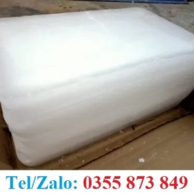 BÁN SÁP NẾN TRẮNG 1KG, 2KG, 5KG, 10KG 