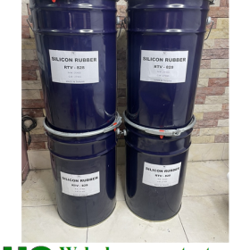 BÁN SỈ LẺ CÁC LOẠI NHỰA SILICONE LÀM KHUÔN