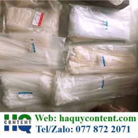 BÁN SỈ VÀ LẺ CÁC LOẠI DÂY RÚT NHỰA 3 TẤC, 4 TẤC, 5 TẤC GIAO NHANH