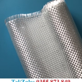 BÁN SỢI THỦY TINH LÀM PÔ XE, CHỐNG THẤM  