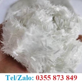 BÁN SỢI THỦY TINH NGẮN, SỢI THỦY TINH VỤN, SỢI THỦY TINH MỊN
