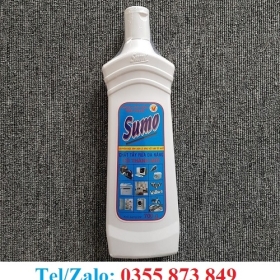 BÁN SUMO TẨY RỬA LOẠI 350G, 700G GIÁ TỐT