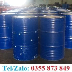 BÁN  TOLUEN, DUNG MÔI HOÀ TAN NHIÊN LIỆU