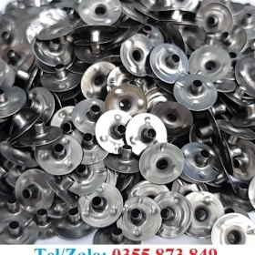 BÁN TRỌN BỘ PHỤ KIỆN LÀM NẾN LY SÁP, LY, TIM, ĐẾ