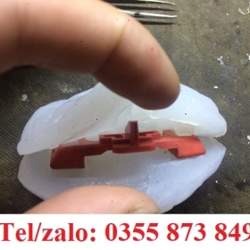 BẢNG BÁO GIÁ BÁN SỈ VÀ LẺ CÁC LOẠI NHỰA SILICON