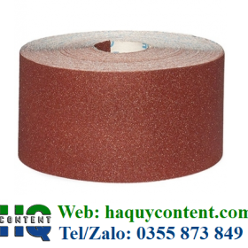 BẢNG BÁO GIÁ GIẤY NHÁM CÁC LOẠI MỚI NHẤT HÔM NAY