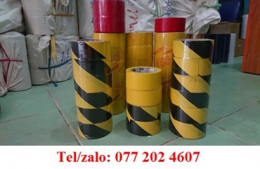 BĂNG DÍNH DÁN NỀN, DÁN SÀN GIÁ RẺ - DÀI 33M*5F