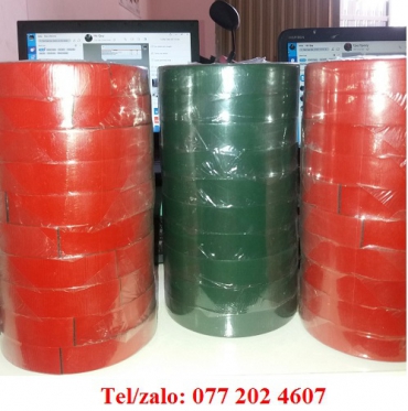 BĂNG DÍNH MÚT XỐP GIÁ RẺ - NHÀ PHÂN PHỐI TẠI QUẬN 9