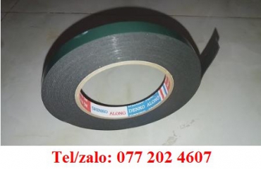 BĂNG DÍNH MÚT XỐP GIÁ RẺ - NHÀ PHÂN PHỐI TẠI THỦ ĐỨC