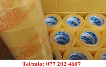 BĂNG KEO 100YA- NƠI BÁN GIÁ SỈ GIAO TRONG NGÀY