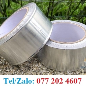 BĂNG KEO BẠC NHÔM GIAO SỈ GIAO LẺ CỦ CHI, HÓC MÔN