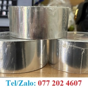 BĂNG KEO BỊT MỐI NỐI ỐNG GIÓ ĐIỀU HÒA
