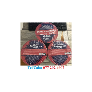 BĂNG KEO CHỐNG THẤM