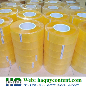 BĂNG KEO CỦ CHI, HÓC MÔN GIÁ TỐT NHẤT THỊ TRƯỜNG