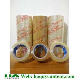 BĂNG KEO CUỘN GIÁ TỐT, BỎ SỈ TOÀN KHU VỰC MIỀN NAM