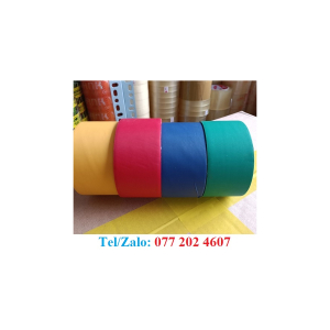 BĂNG KEO DÁN GÁY SÁCH