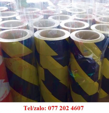 BĂNG KEO DÁN NỀN NHÀ XƯỞNG GIÁ RẺ TẠI QUẬN 5